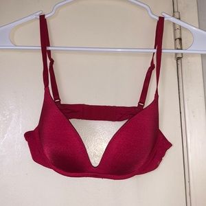 Calvin Klein Push-up Bra